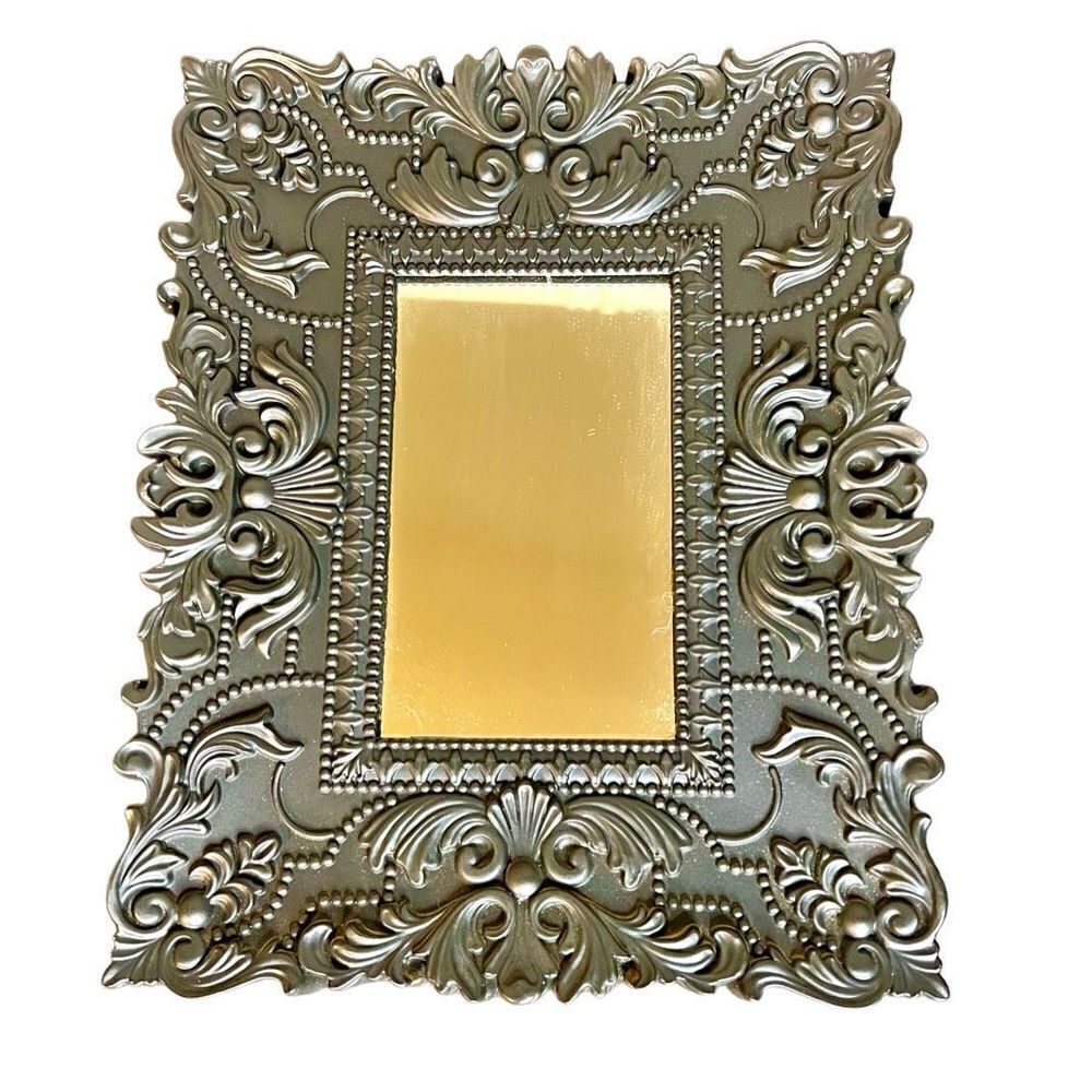Dark Victorian Wall Mirror | Gothic Style Mirror|Dark Academia Aesthetic